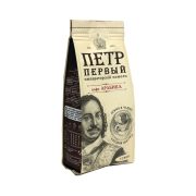 Кофе Петр Первый императорский помол, молотый, 204 г