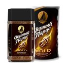 Кофе Славкофе черный парус голд, 95 г
