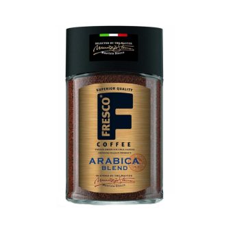 Кофе Фреско Арабика бленд кристалл, 100 г