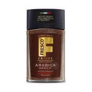 Кофе Фреско Арабика Греко, 95г