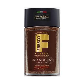 Кофе Фреско Арабика Греко, 95г