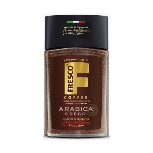 Кофе Фреско Арабика Греко, 95г