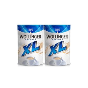 Заменитель сухого молочного продукта Воллинджер Кример, 175г