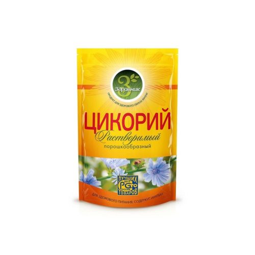 Цикорий Здравник порошок, 85г