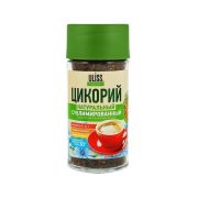 Цикорий Улисс с экстрактом шиповника, 85 г