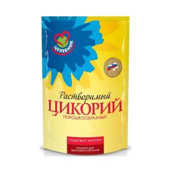 Цикорий Целебник порошок, 85г