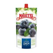 Джем Махеевъ черничный, 300г
