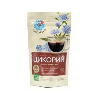 Цикорий Цикорень, 75г