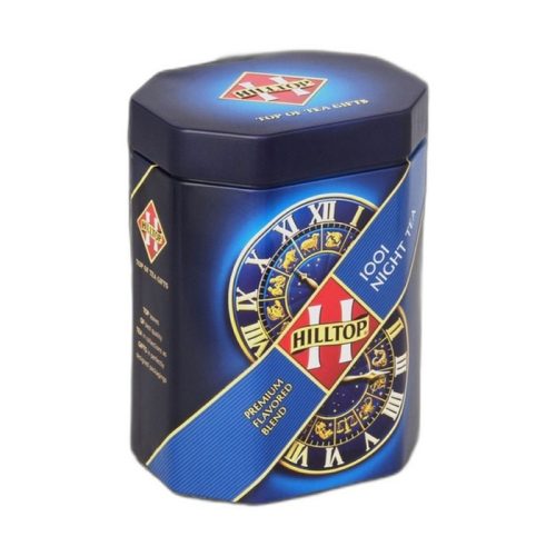 Чай Хилтоп 1001 Ночь, 100г