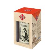 Чай Hiltop Земляника со сливками, 125г