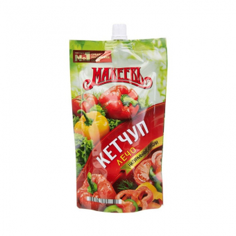 Кетчуп Махеевъ лечо, 300г