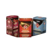 Чай Hiltop самовар царская коллекция, 100г