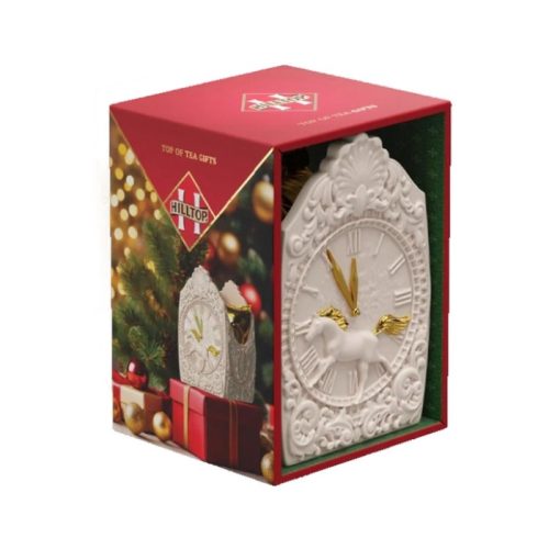 Чай Хилтоп Подарок Цейлона микс, 30г