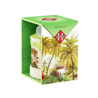 Чай Hiltop Подарок Цейлона, 50г