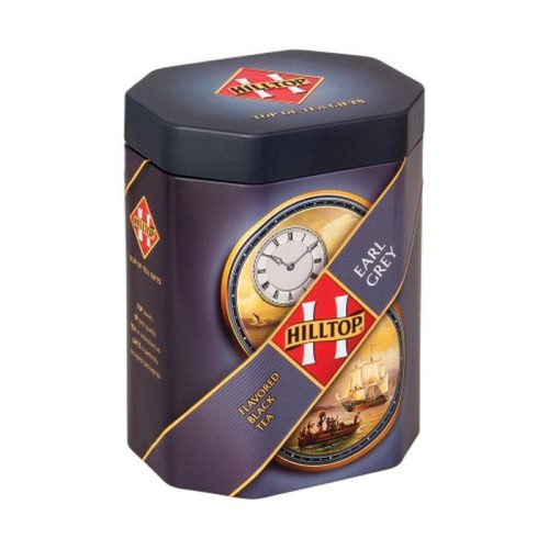Чай Hiltop Эрл Грэй, 100г