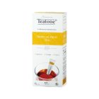 Чай Teatone, чёрный с ароматом тропических фруктов, 15 стик