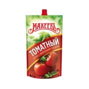 Кетчуп Махеевъ томатный, 300г