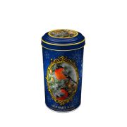 Чай Фабрика Чая Мохито, малина, чёрный, 100 г
