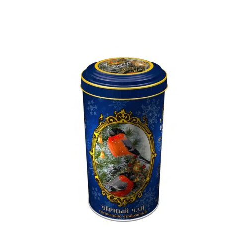 Чай Фабрика Чая Мохито Малиновый (пакет), 100г, 0.1