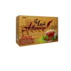 Чай Фабрика Чая Подарочный чёрный чай, 100г