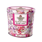 Чай Фабрика Чая Весенняя Коллекция Мохито чёрный лист, 100г