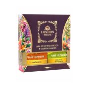 Чай Фабрика Чая Четыре Вкуса, 150г