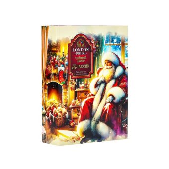 Чай Фабрика Чая Классик LP 3 Пачки, 150г