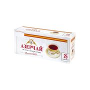 Чай Фабрика Чая Арденский лес Черная смородина чёрный, 400пак*2г