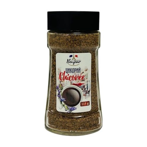 Цикорий Фаворит Бонжур гранулированный классический, 115г