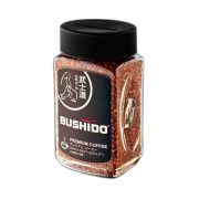 Кофе Бушидо Блэк Катана, кристалл, 100 г