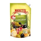 Майонез Махеевъ оливковый 50,5%, 380г