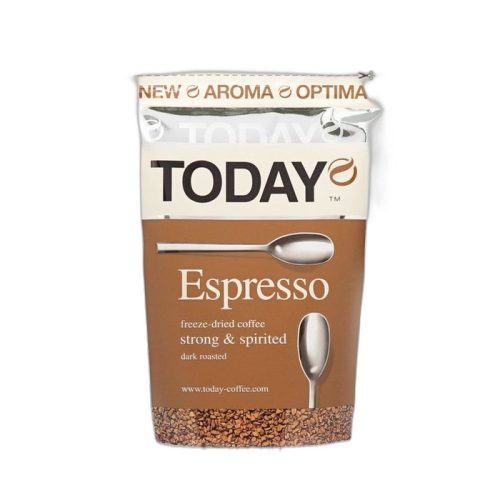 Кофе Тудэй Эспрессо Кристалл, 150г