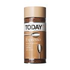 Кофе Тудэй Эспрессо, кристалл, 95 г