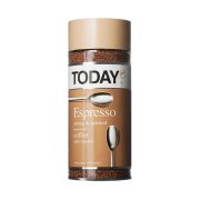 Кофе Тудэй Эспрессо, кристалл, 95 г