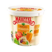 Майонез Махеевъ провансаль 50,5%, 800г