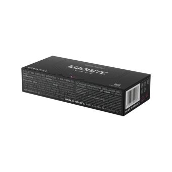 Кофе в Капсулах Эгоист Эспрессо Молотый, 10капсул*5г