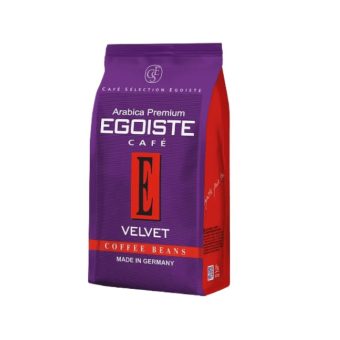 Кофе Эгоист Вельвет Зерно, 800г