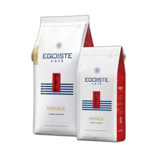 Кофе Эгоист Вояж Зерно, 1000г