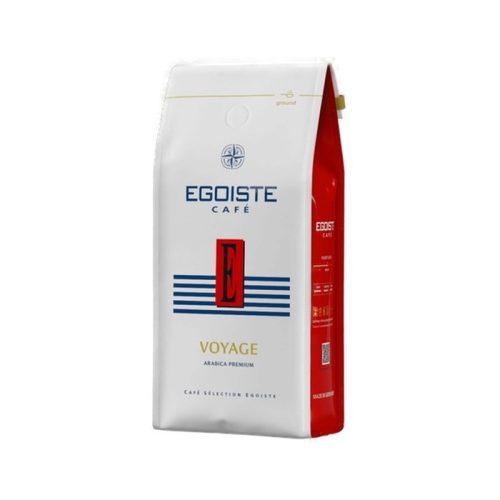 Кофе Эгоист Вояж Молотый, 250г