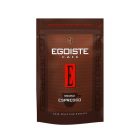 Кофе Эгоист Дабл Эспрессо Кристалл, 70г