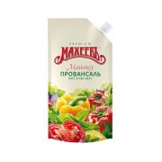 Майонез Махеевъ провансаль 50,5%, 380г