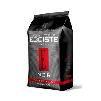 Кофе Эгоист Нуар Зерно, 1000г