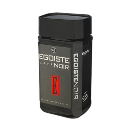 Кофе Эгоист Нуар Кристалл, 100г