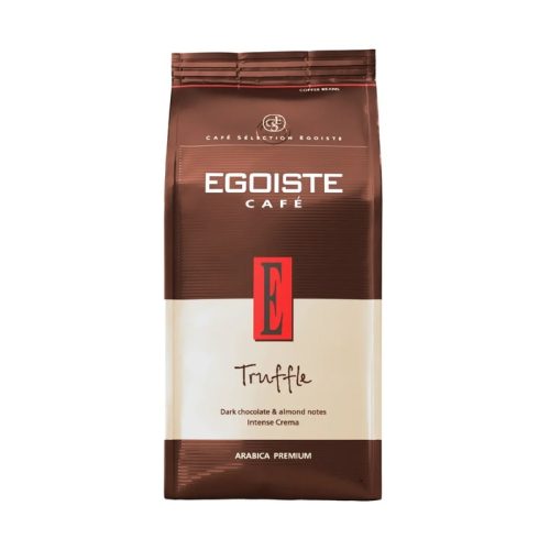 Кофе Эгоист Трюфель Зерно, 1000г