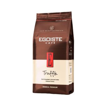 Кофе Эгоист Трюфель Молотый, 250г