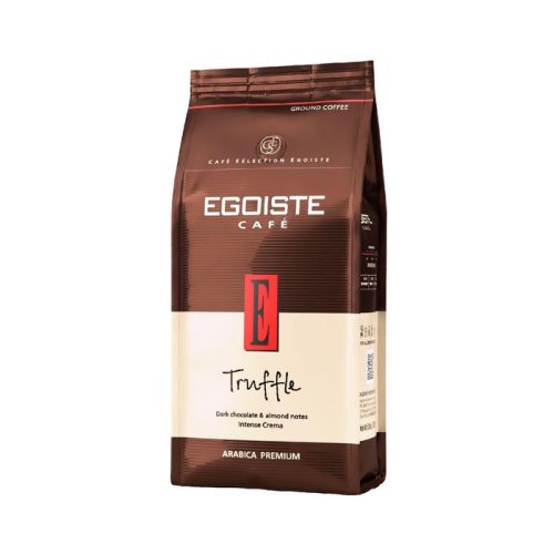 Кофе Эгоист Трюфель Молотый, 250г
