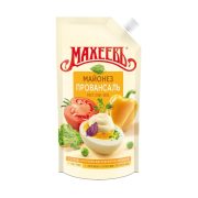 Майонез Махеевъ провансаль 67%, 190г