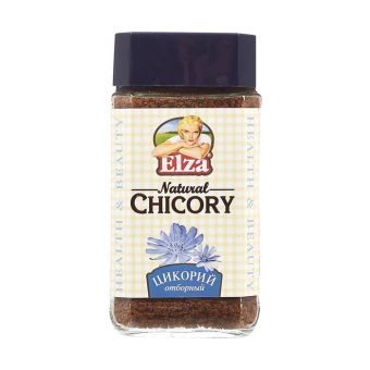 Цикорий Эльза гранулы, 100г