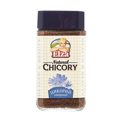 Цикорий Эльза гранулы, 100г