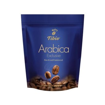 Кофе Чибо Тибио Арабика Эксклюзив, 150г
